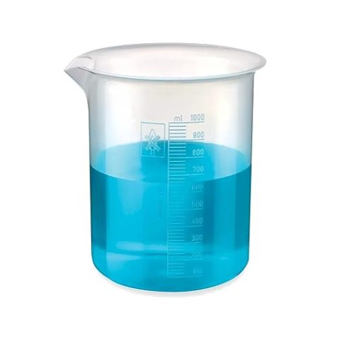 1000ml Laboratory Beaker