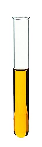 Borosilicate Glass Test Tube