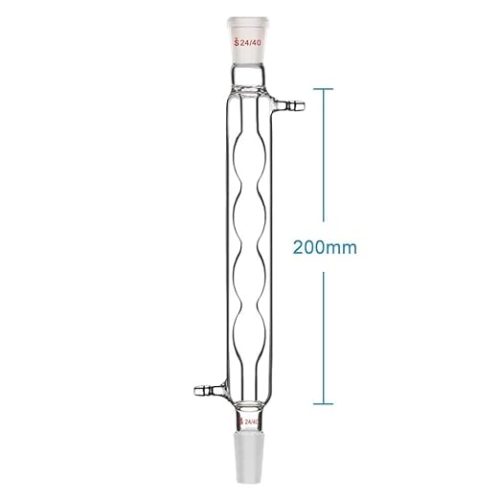 200mm Jacket Condenser