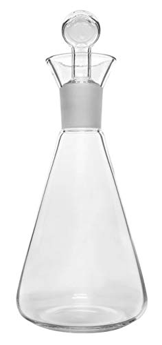 Iodine Flask Laboratory