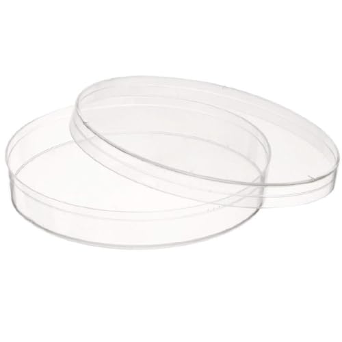 Laboratory Petri Dish