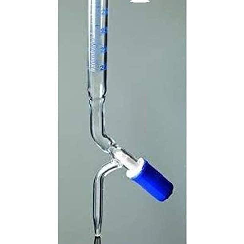 Chemistry Lab Burette