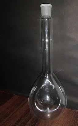 Kjeldahl Flask 500 ml