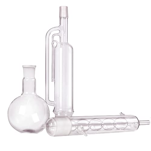 Laboratory Extraction Apparatus