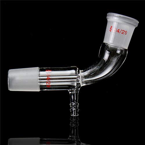 Vacuum Distillation Adapter