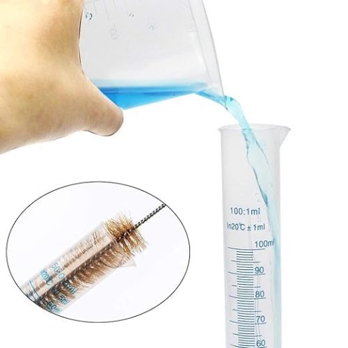 100ml Measuring Cylinder