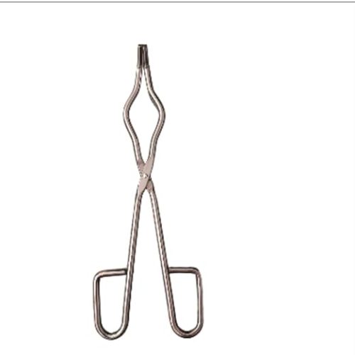 Surgical Crucible Tongs