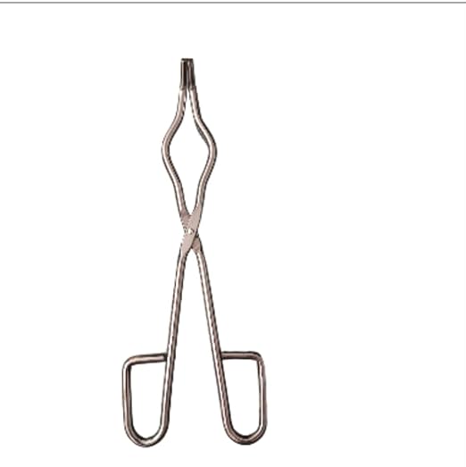 Surgical Crucible Tongs