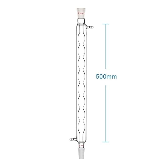 500mm Jacket Condenser