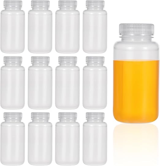 Laboratory Reagent Container