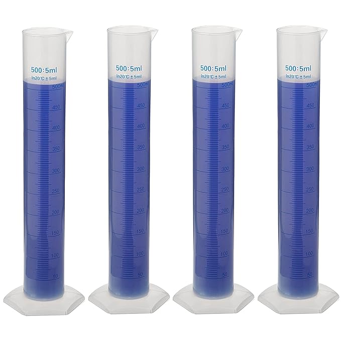 500ml Measuring Cylinder