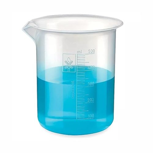 500ml Laboratory Beaker