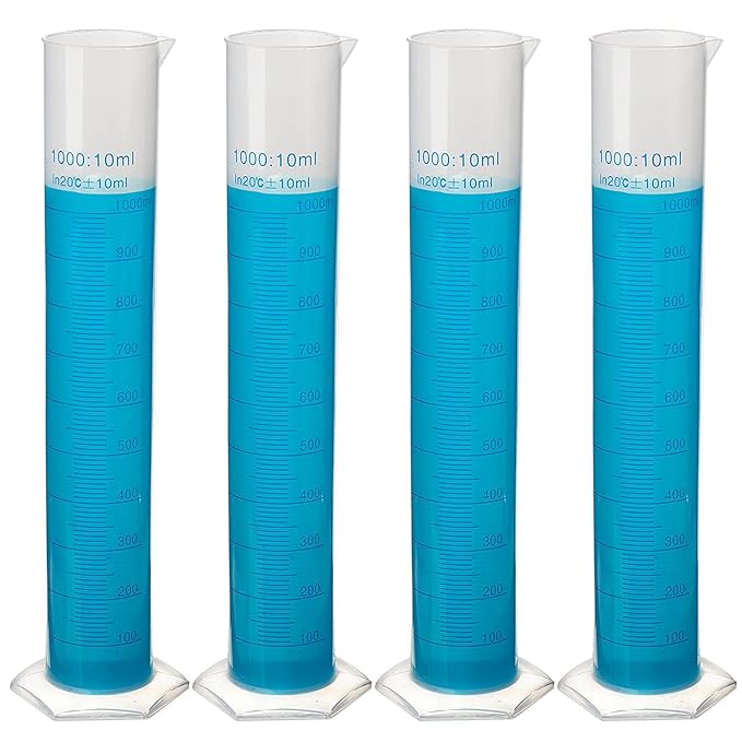 1000ml Measuring Cylinder