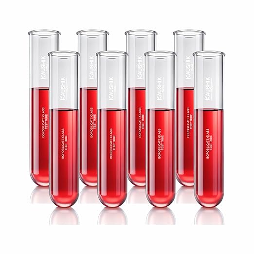 Chemical Resistant Tube