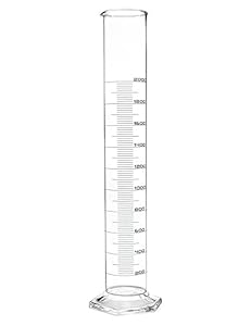 2000ml Laboratory Cylinder