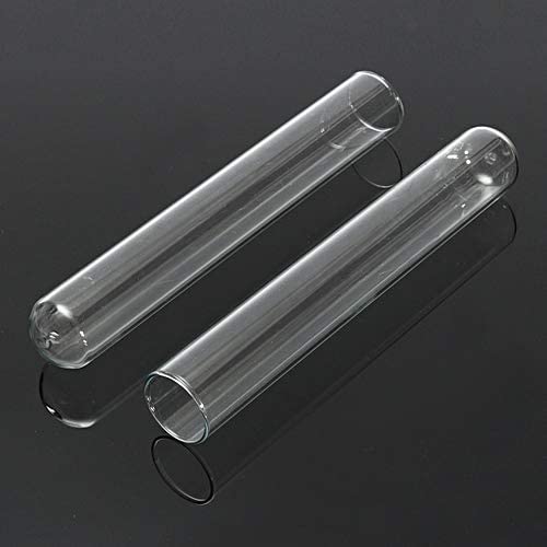 Lab Glass Tube