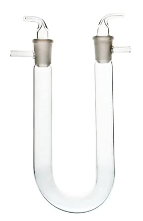 Calcium Chloride Tube