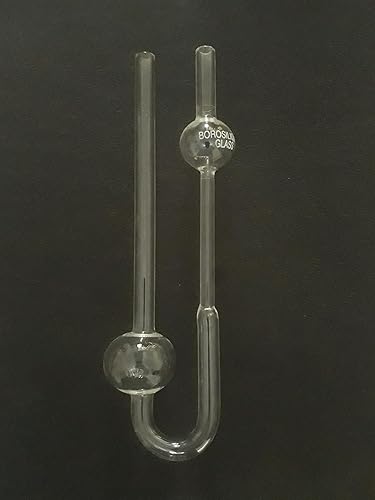 Ostwald Glass Viscometer