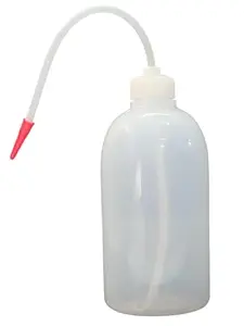 Polypropylene Wash Bottle