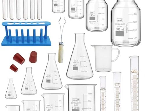 Science Lab Equipment